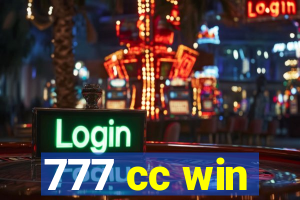 777 cc win